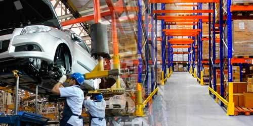 Redena Laguna trabajos de pintura electrostatica en torreon