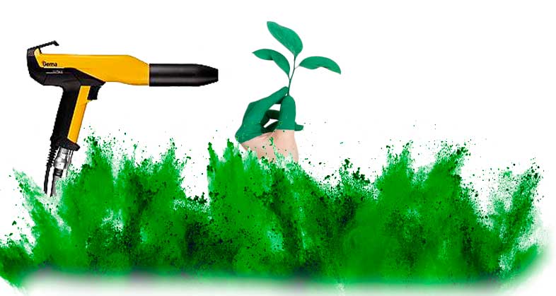 Redena Laguna trabajos de pintura electrostatica en torreon