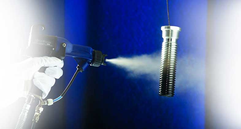 Redena Laguna trabajos de pintura electrostatica en torreon